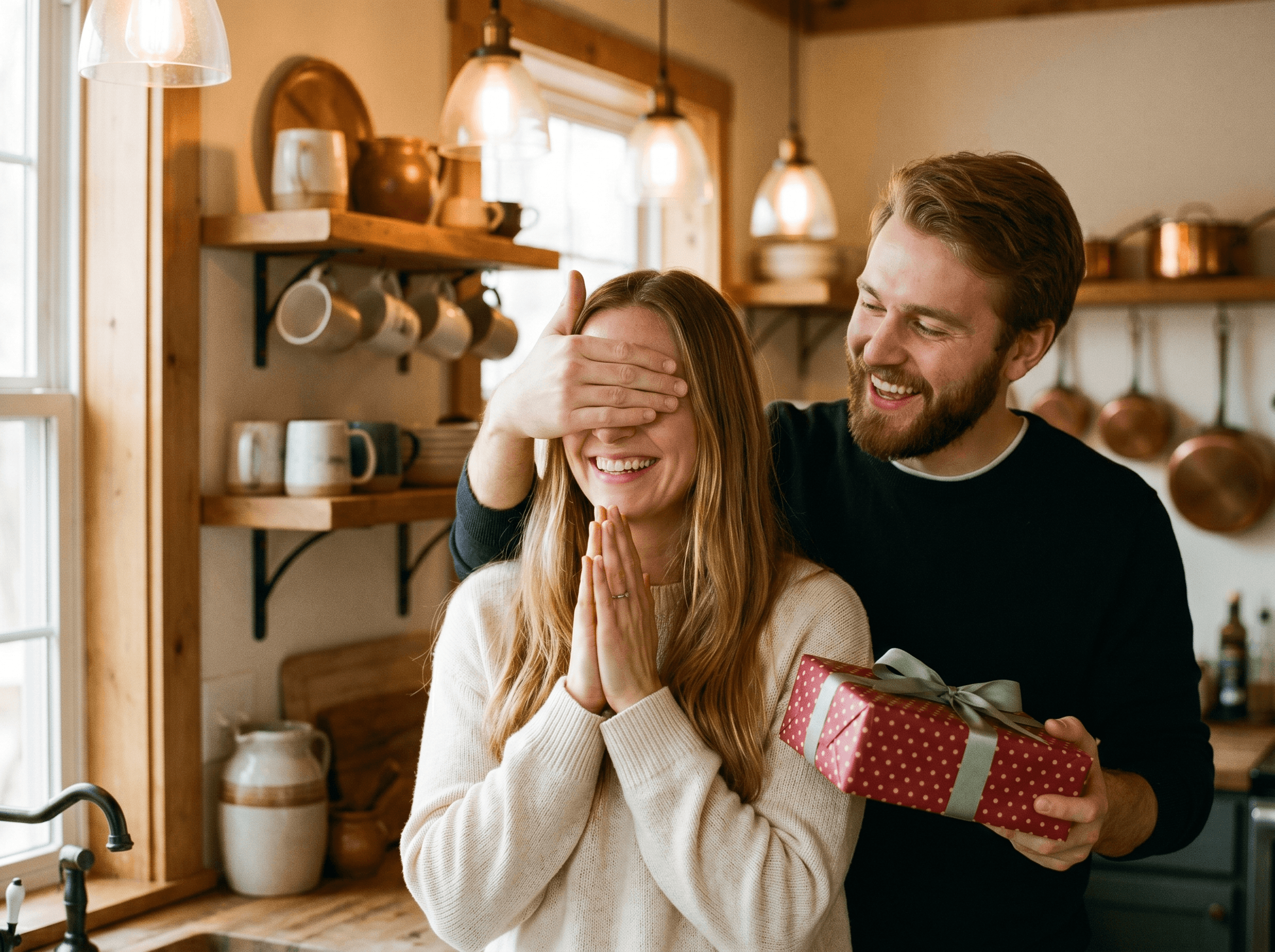 Thoughtful Gifts